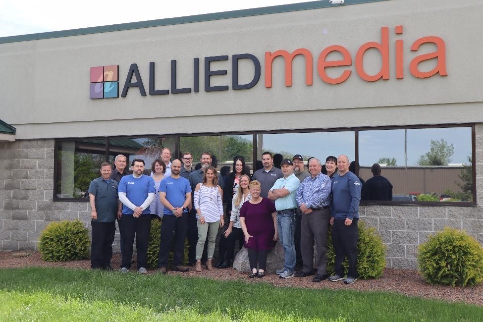 Allied World Headquarters